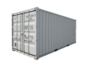 Standard Storage Containers (20ft / 40ft)