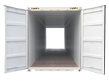 Tunnel Storage Containers (20ft / 40ft / 40ft High Cube)
